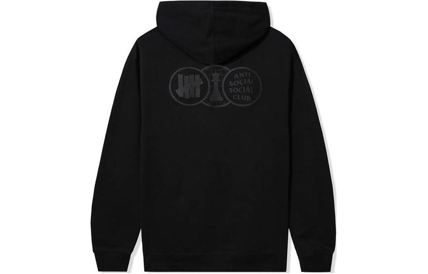 Толстовка x position UNDEFEATED, черный
Толстовка x position UNDEFEATED, черный