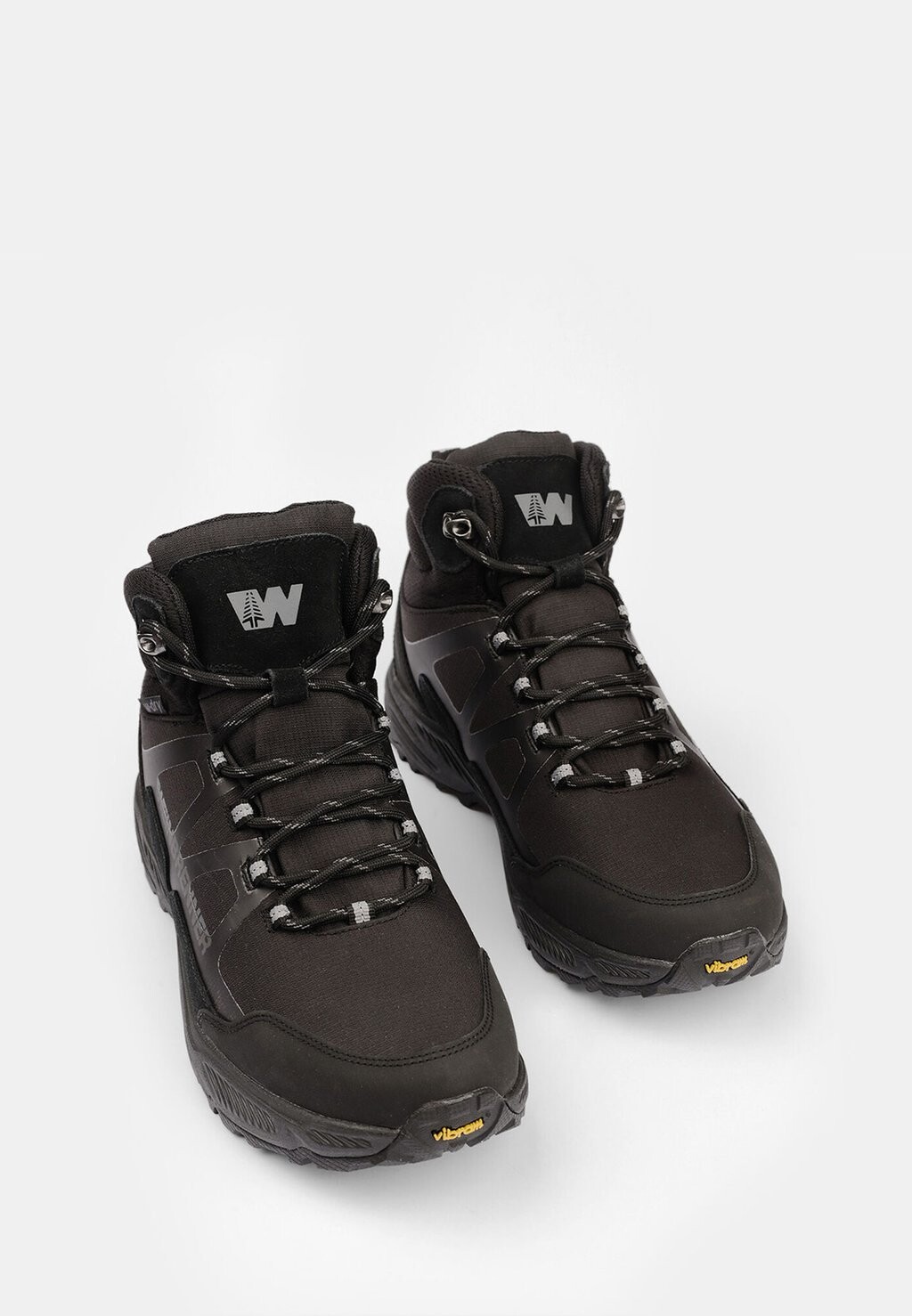 Кроссовки на высоком каблуке Weinbrenner Weinbrenner, nero
Кроссовки на высоком каблуке Weinbrenner Weinbrenner, nero