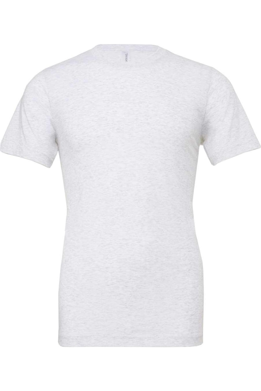 Футболка унисекс из джерси BELLA + CANVAS, цвет ash
Футболка унисекс из джерси BELLA + CANVAS, цвет ash