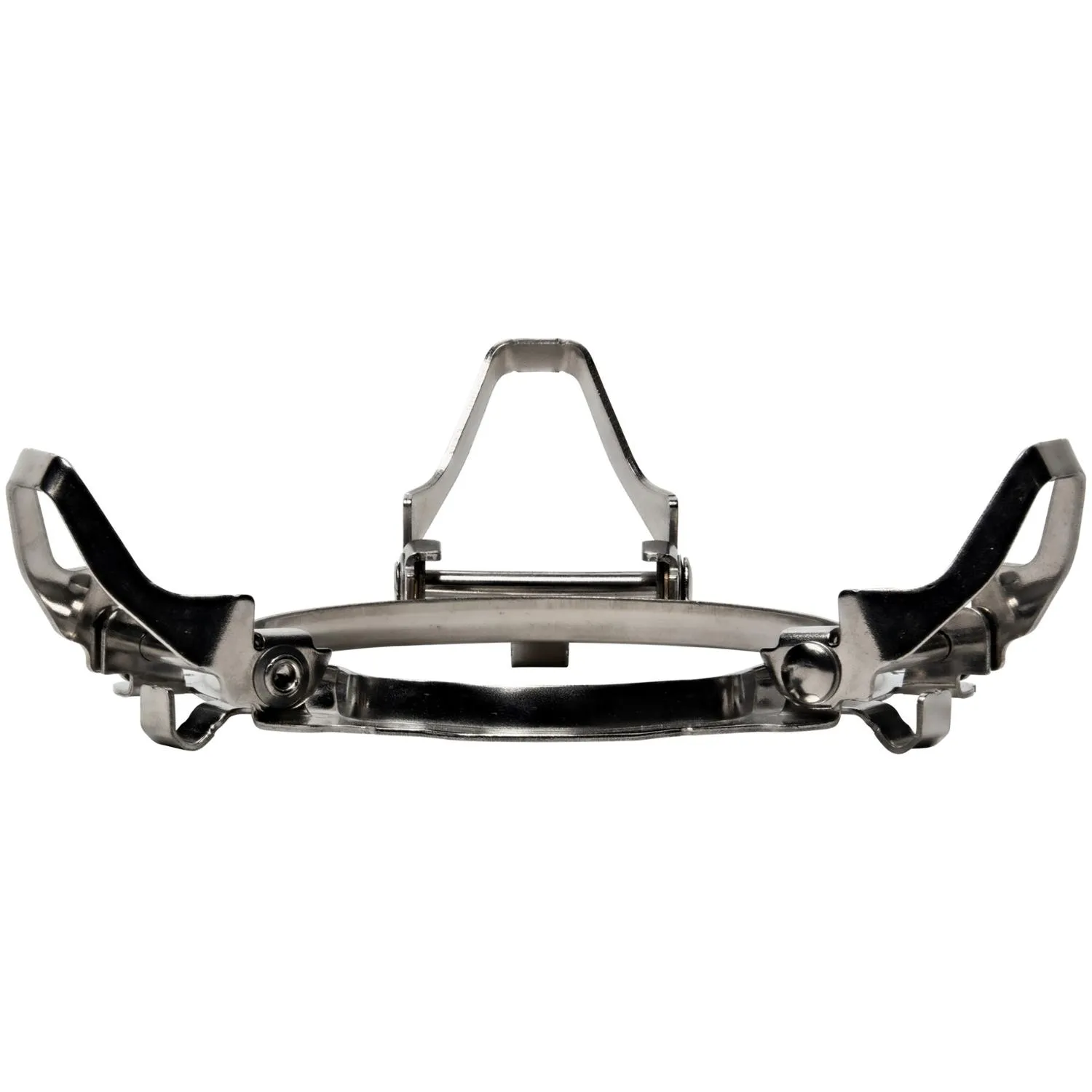 Подставка для горшка 2.0 Jetboil, Silver 
Подставка для горшка 2.0 Jetboil, Silver