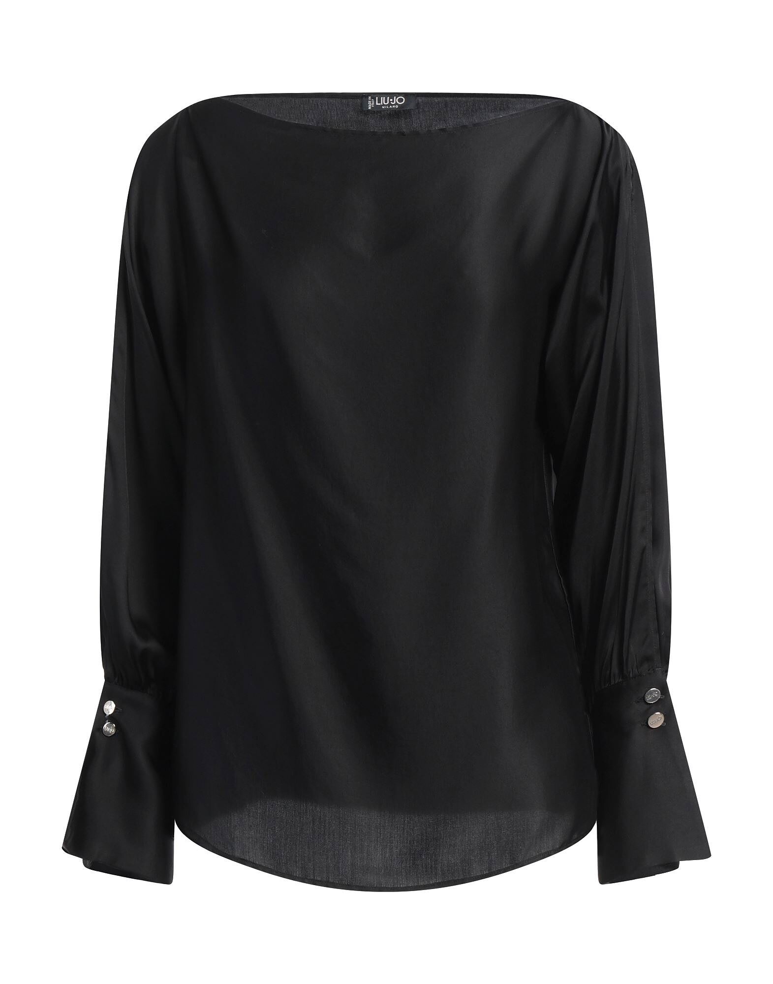 Топ Liu •Jo, черный
Топ Liu •Jo, черный