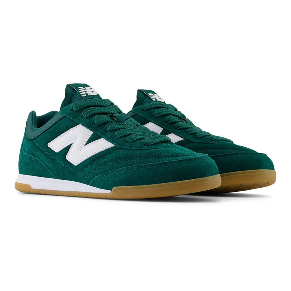 Кроссовки New Balance Rc42, зеленый
Кроссовки New Balance Rc42, зеленый