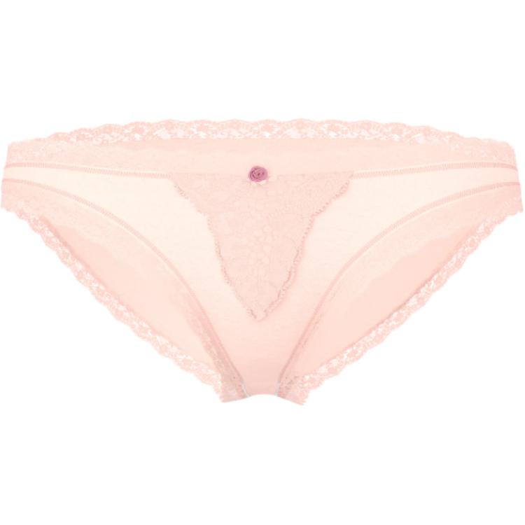 Victoria's Secret Женские трусики 1 упаковка светло-розовый
Victoria's Secret Женские трусики 1 упаковка светло-розовый