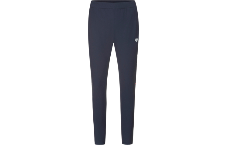 Женские беговые штаны DESCENTE, синий
Женские беговые штаны DESCENTE, синий