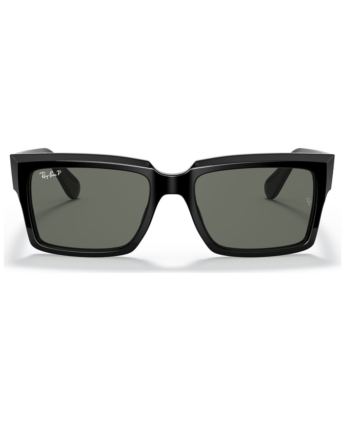 Поляризованные солнцезащитные очки унисекс, RB2191 Inverness Ray-Ban
Поляризованные солнцезащитные очки унисекс, RB2191 Inverness Ray-Ban