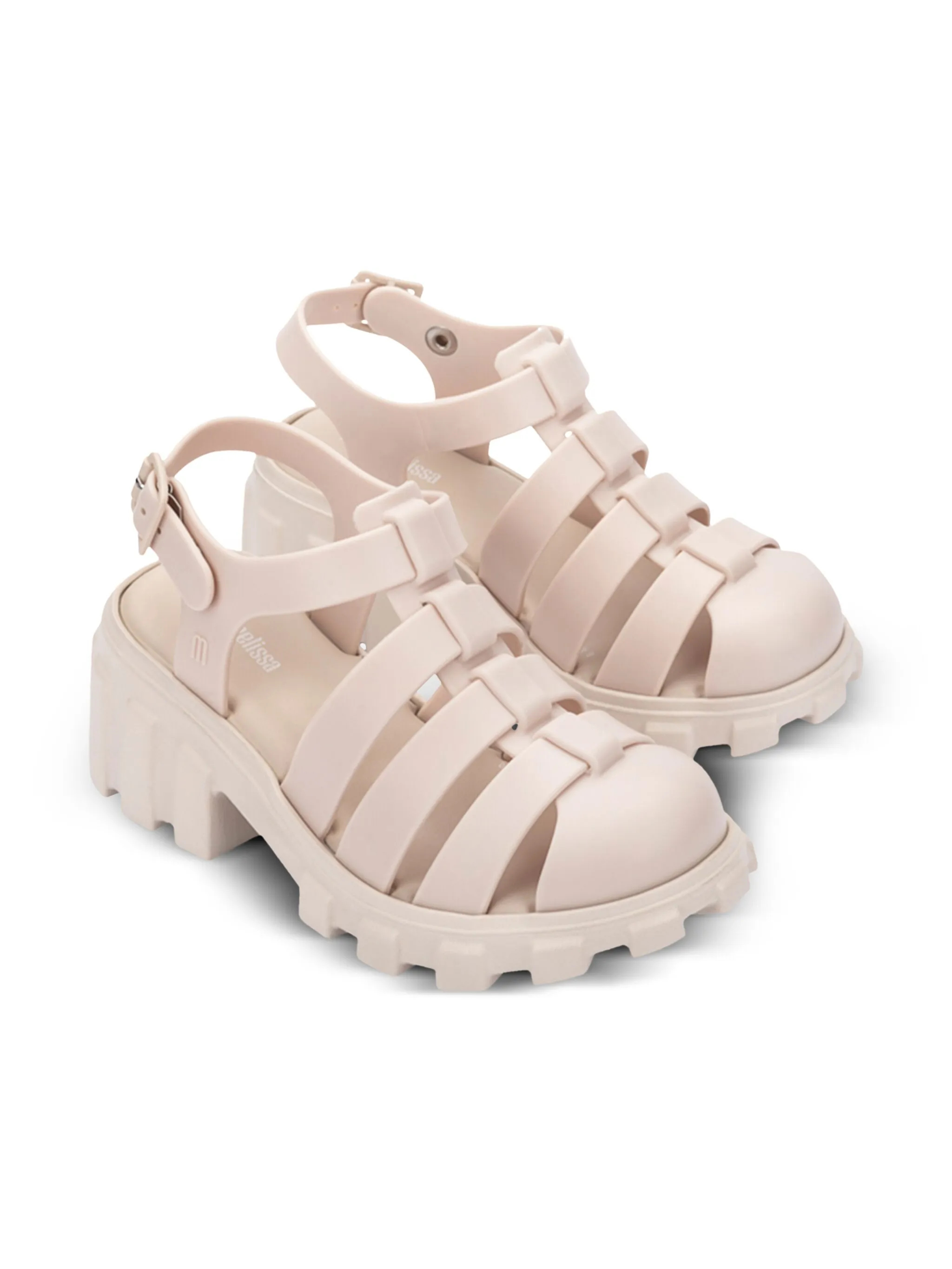 Сандалии Megan Mini Melissa, нейтральный
Сандалии Megan Mini Melissa, нейтральный