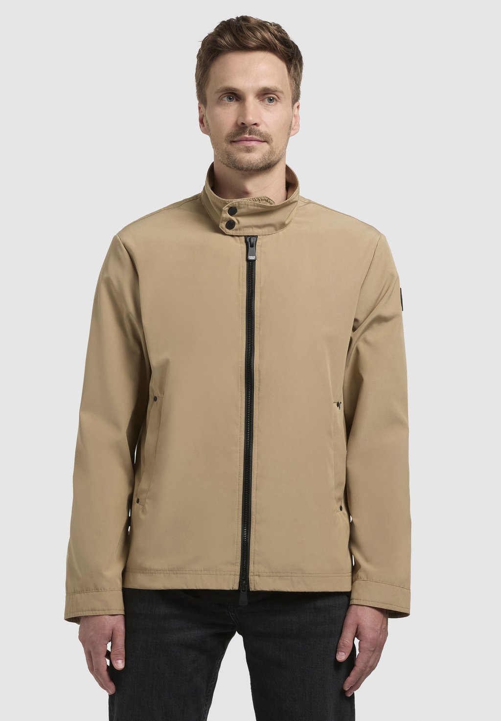 Легкая куртка FELIN khujo, бежевый
Легкая куртка FELIN khujo, бежевый