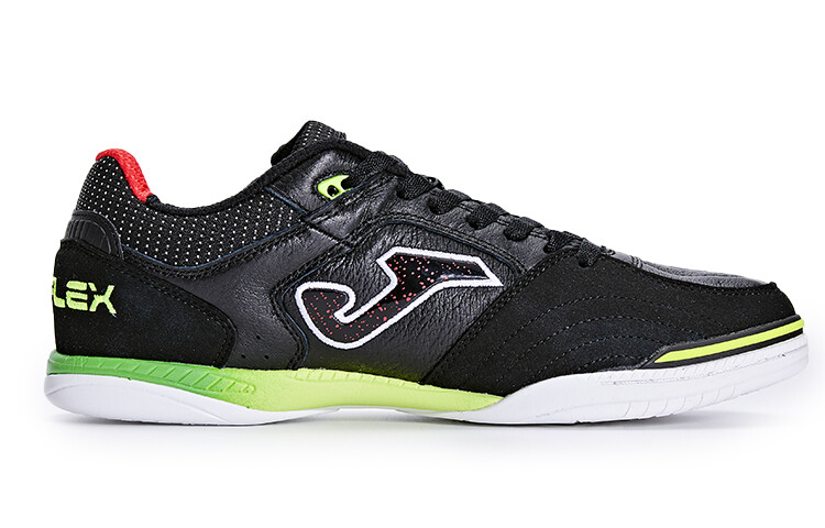 Детские футбольные бутсы Kids Low-top Black Joma, черный
Детские футбольные бутсы Kids Low-top Black Joma, черный
