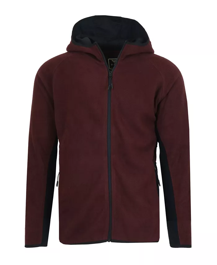 Мужская флисовая толстовка Tech Zip Galaxy By Harvic, фиолетовый
Мужская флисовая толстовка Tech Zip Galaxy By Harvic, фиолетовый