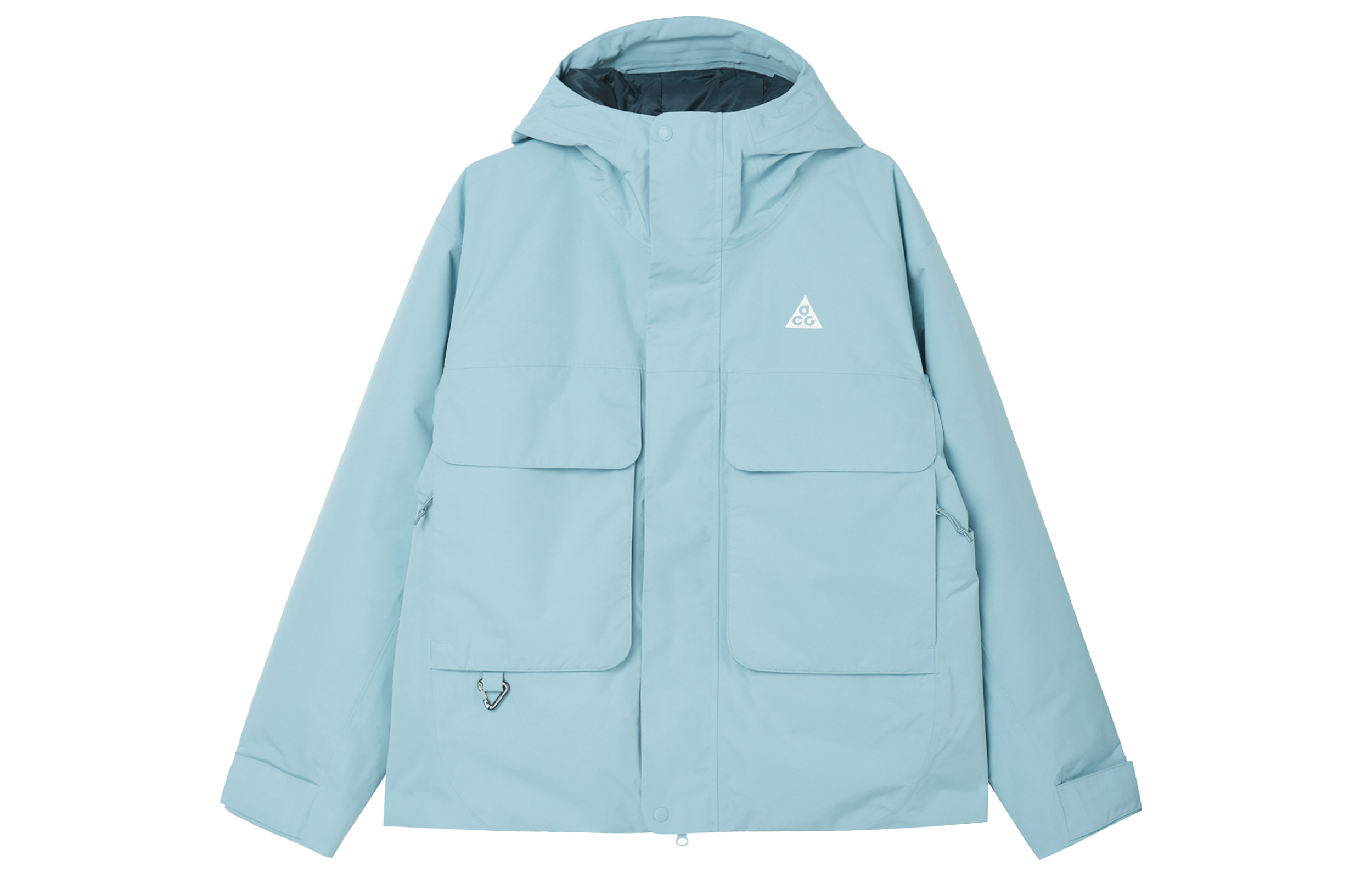 Nike Куртка и пальто Storm-FIT PrimaLoft «Skull Peak» мужская, джинсово-синий/милитари, темно-синий/горно-белые
Nike Куртка и пальто Storm-FIT PrimaLoft «Skull Peak» мужская, джинсово-синий/милитари, темно-синий/горно-белые