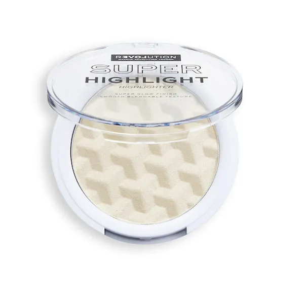 Суперпигментированный хайлайтер Super Highlight Relove, цвет shine
Суперпигментированный хайлайтер Super Highlight Relove, цвет shine