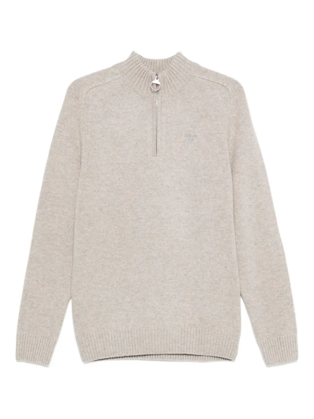 Свитер на молнии Grangetown Barbour, нейтральный
Свитер на молнии Grangetown Barbour, нейтральный