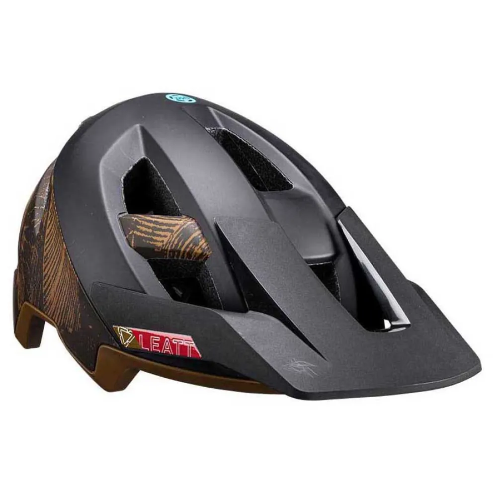 Шлем Leatt MTB AllMtn 3.0 MTB, серый
Шлем Leatt MTB AllMtn 3.0 MTB, серый