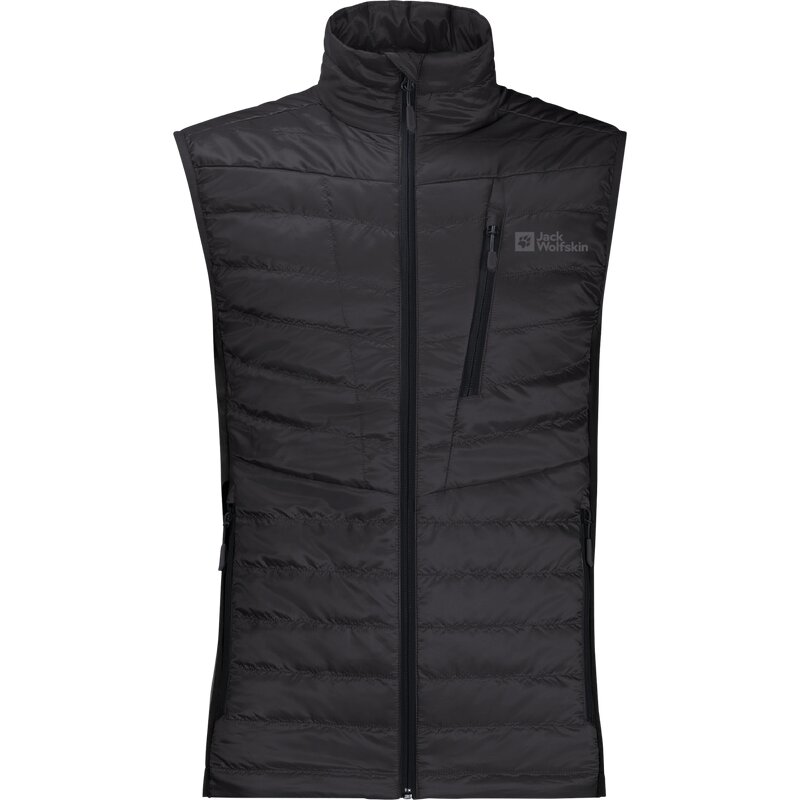 Vest routeburn pro ins vest m Jack Wolfskin, черный
Vest routeburn pro ins vest m Jack Wolfskin, черный