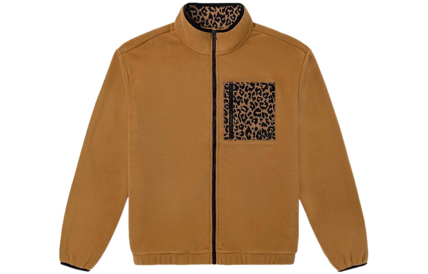 Женская куртка Vans, цвет Pumpkin
Женская куртка Vans, цвет Pumpkin