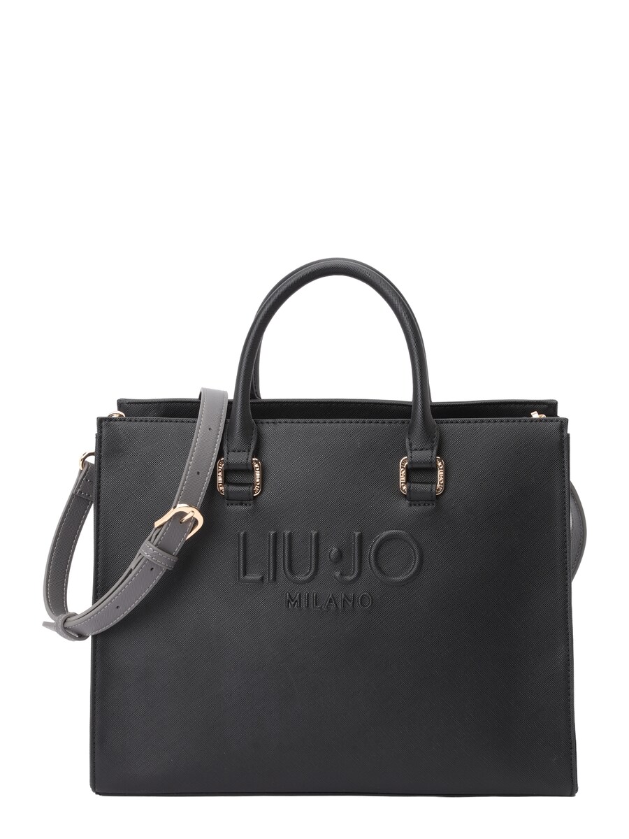 Сумочка Liu Jo Halona, Black
Сумочка Liu Jo Halona, Black