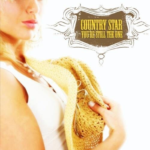 CD диск Country Starr: You're Still the One
CD диск Country Starr: You're Still the One