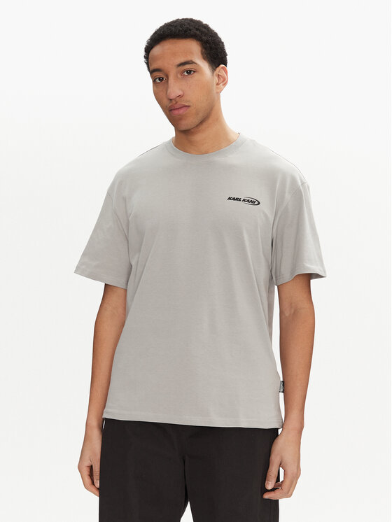 Футболка свободного кроя Resist Love 60300348 Karl Kani, серый
Футболка свободного кроя Resist Love 60300348 Karl Kani, серый