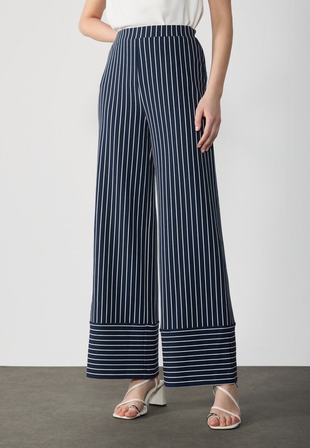 Брюки Anna Field, темно-синий
Брюки Anna Field, темно-синий