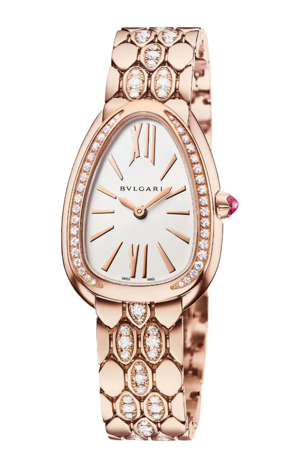 Серпенти седуттори - spp33wd1pgd BULGARI
Серпенти седуттори - spp33wd1pgd BULGARI