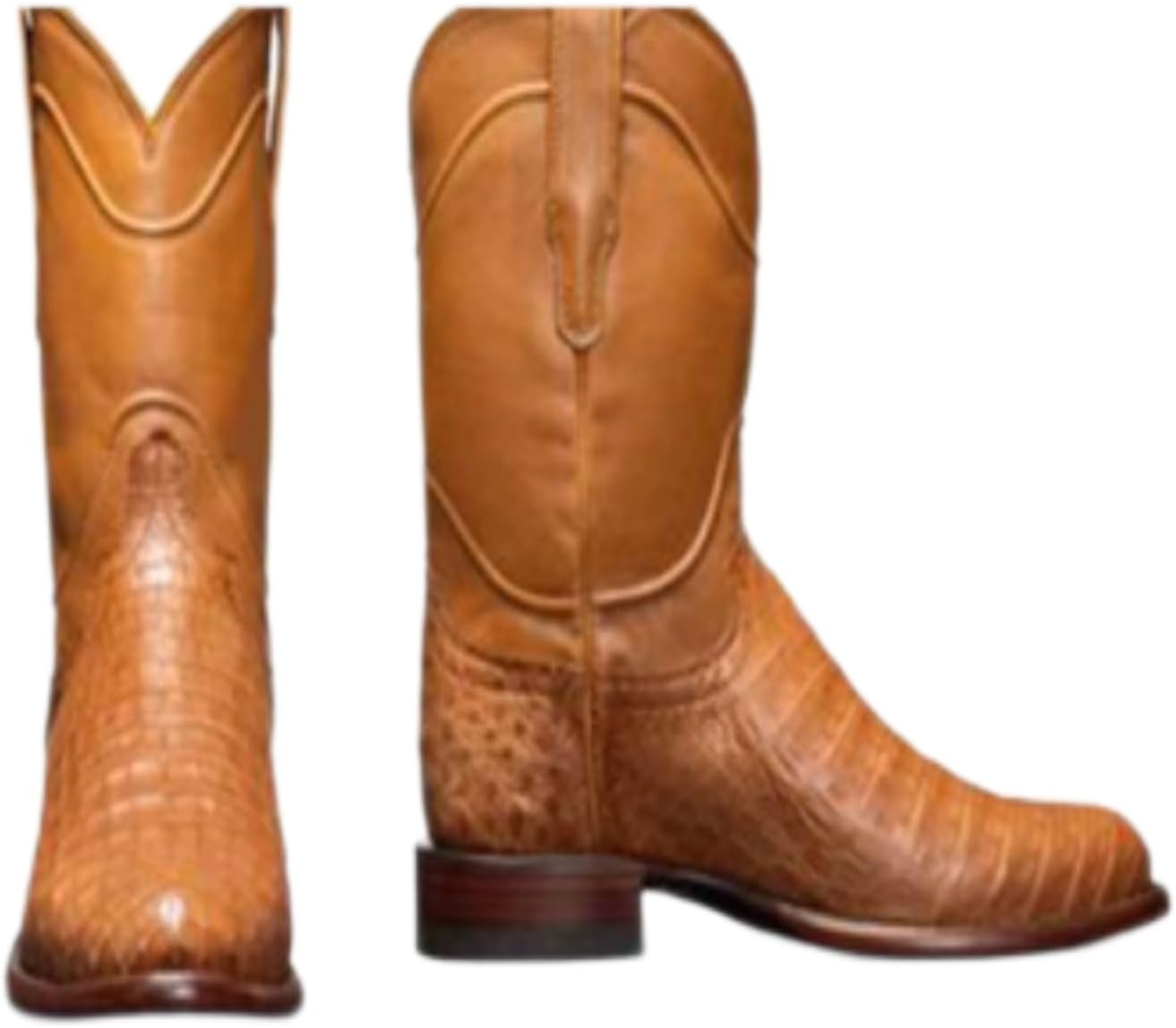 RUMITY Ретро заостренные рыцарские сапоги, повседневная мода, мужские и женские водонепроницаемые кожаные ботинки, 38-48 (коричневый, 44)
RUMITY Ретро заостренные рыцарские сапоги, повседневная мода, мужские и женские водонепроницаемые кожаные ботинки, 38-48 (коричневый, 44)