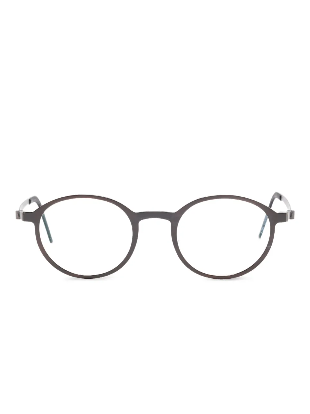 Круглые очки Buffalo Lindberg, коричневый
Круглые очки Buffalo Lindberg, коричневый