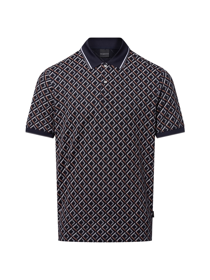 Рубашка-поло Bugatti
Рубашка-поло Bugatti