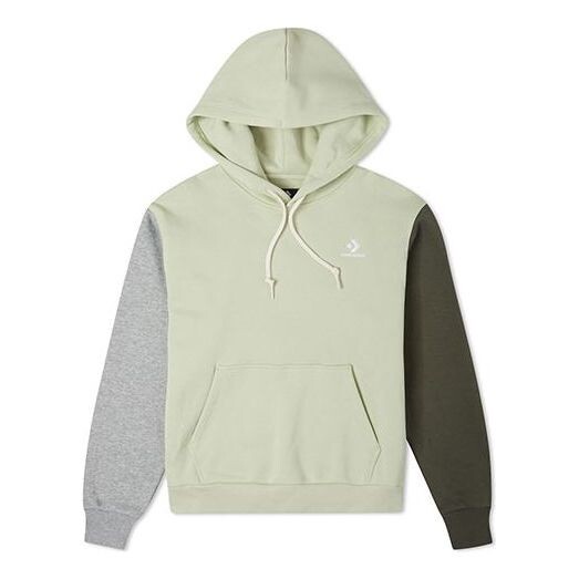 Толстовка embroidered star chevron pullover hoodie 'olive' Converse, зеленый
Толстовка embroidered star chevron pullover hoodie 'olive' Converse, зеленый
