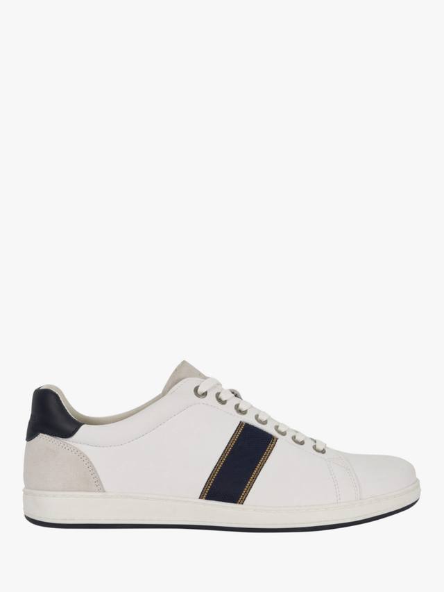 Кроссовки на шнуровке из натуральной кожи trint Dune, белый
Кроссовки на шнуровке из натуральной кожи trint Dune, белый