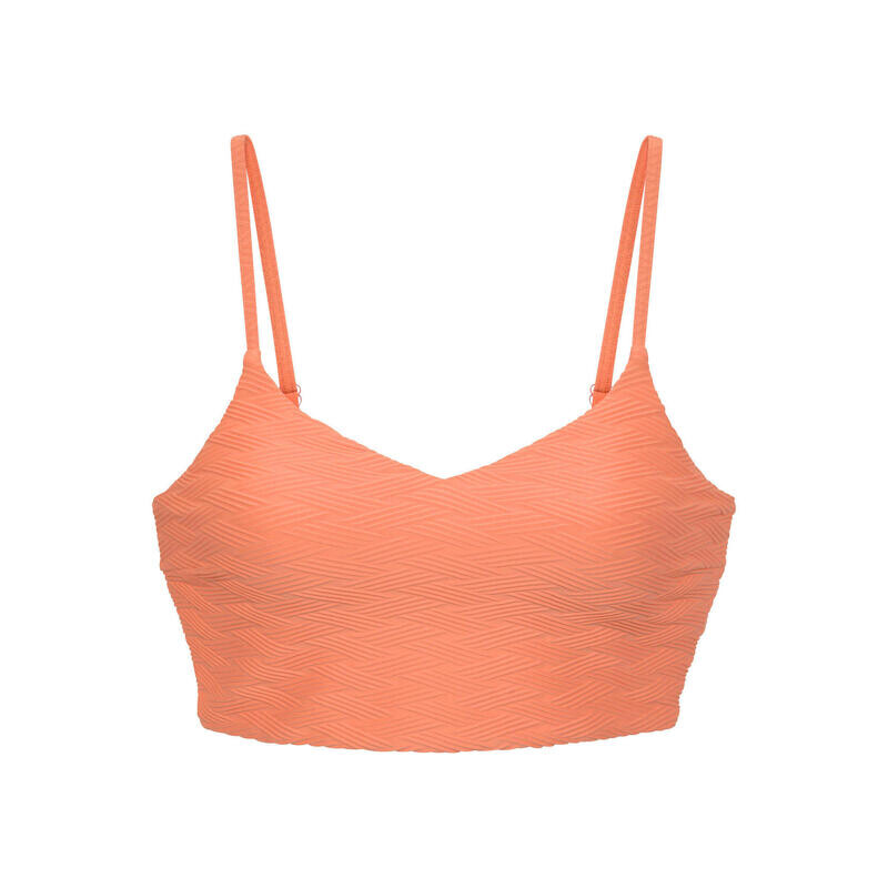 Укороченный верх бикини для женщин SUNSEEKER, цвет rosa
Укороченный верх бикини для женщин SUNSEEKER, цвет rosa