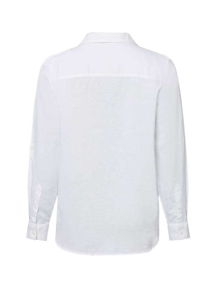 блузка белого цвета Franco Callegari
блузка белого цвета Franco Callegari