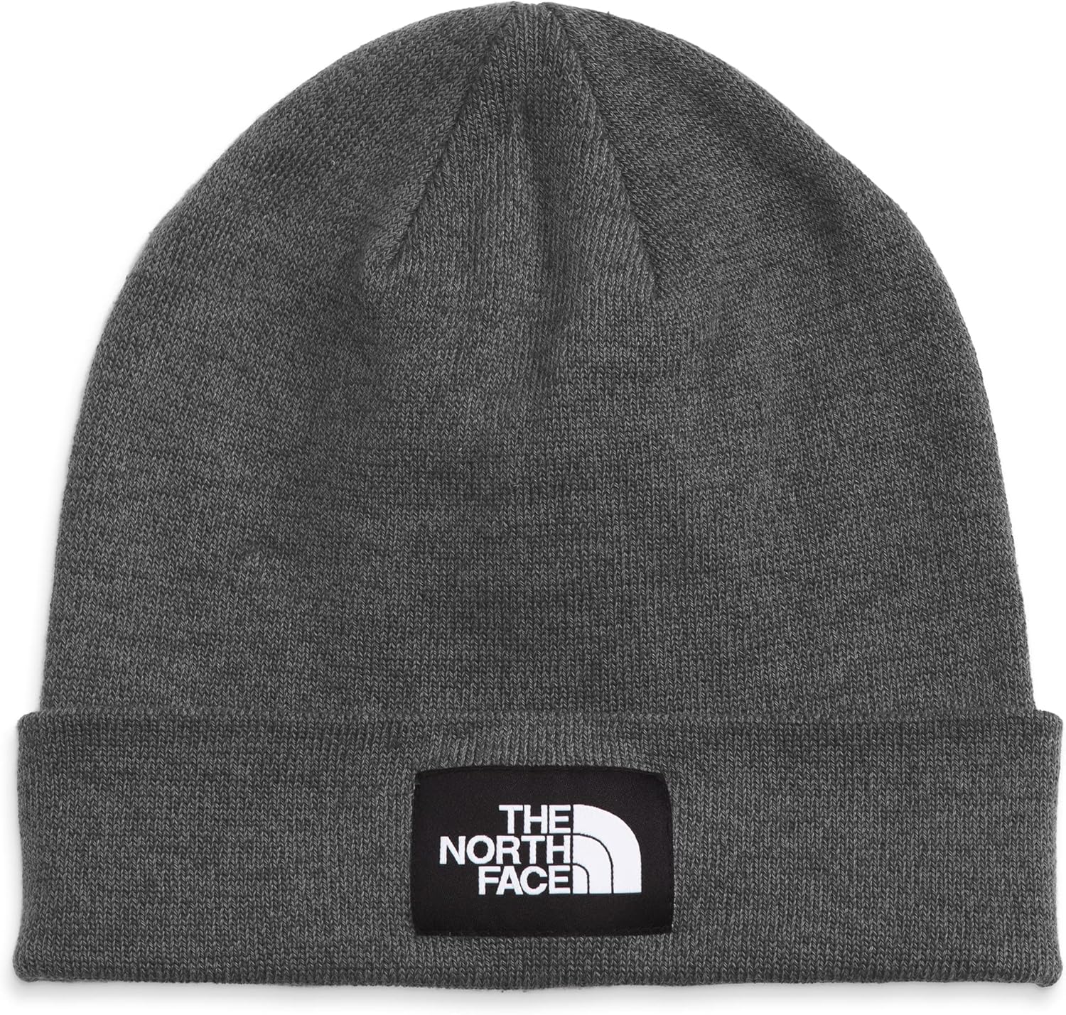 THE NORTH FACE Dock Worker Recycled Beanie, Tnf Dark Grey Heather
THE NORTH FACE Dock Worker Recycled Beanie, Tnf Dark Grey Heather