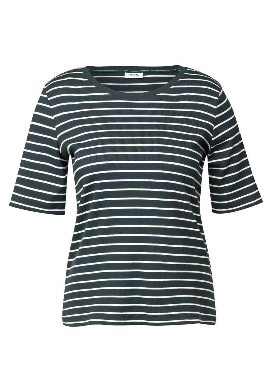 Рубашка CECIL, темно-зеленый
Рубашка CECIL, темно-зеленый