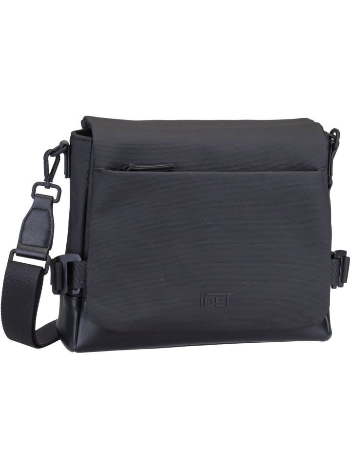 Рюкзак Jost, черный
Рюкзак Jost, черный