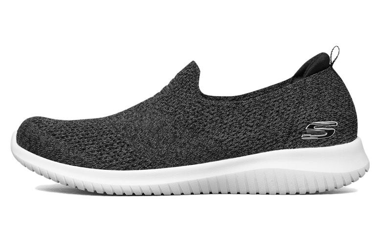 Кроссовки Ultra Flex 1.0 Lifestyle женские с низким верхом, черные/белые Skechers
Кроссовки Ultra Flex 1.0 Lifestyle женские с низким верхом, черные/белые Skechers