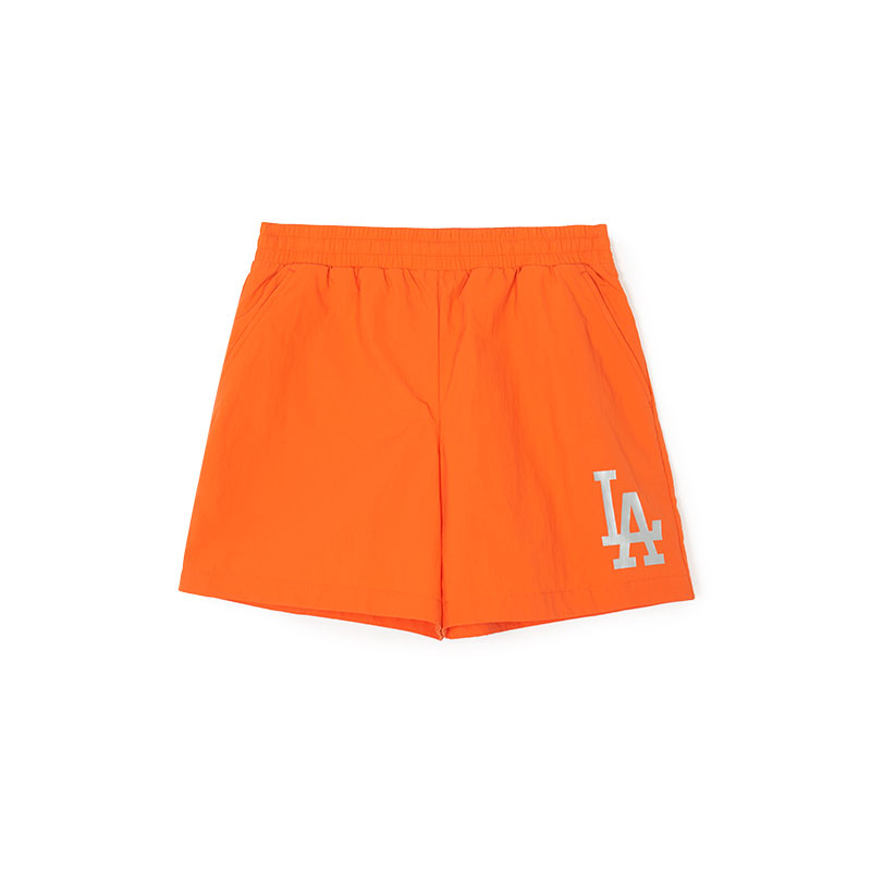 Лос-Анджелес Доджерс Повседневные шорты Унисекс Оранжевый MLB 
Лос-Анджелес Доджерс Повседневные шорты Унисекс Оранжевый MLB