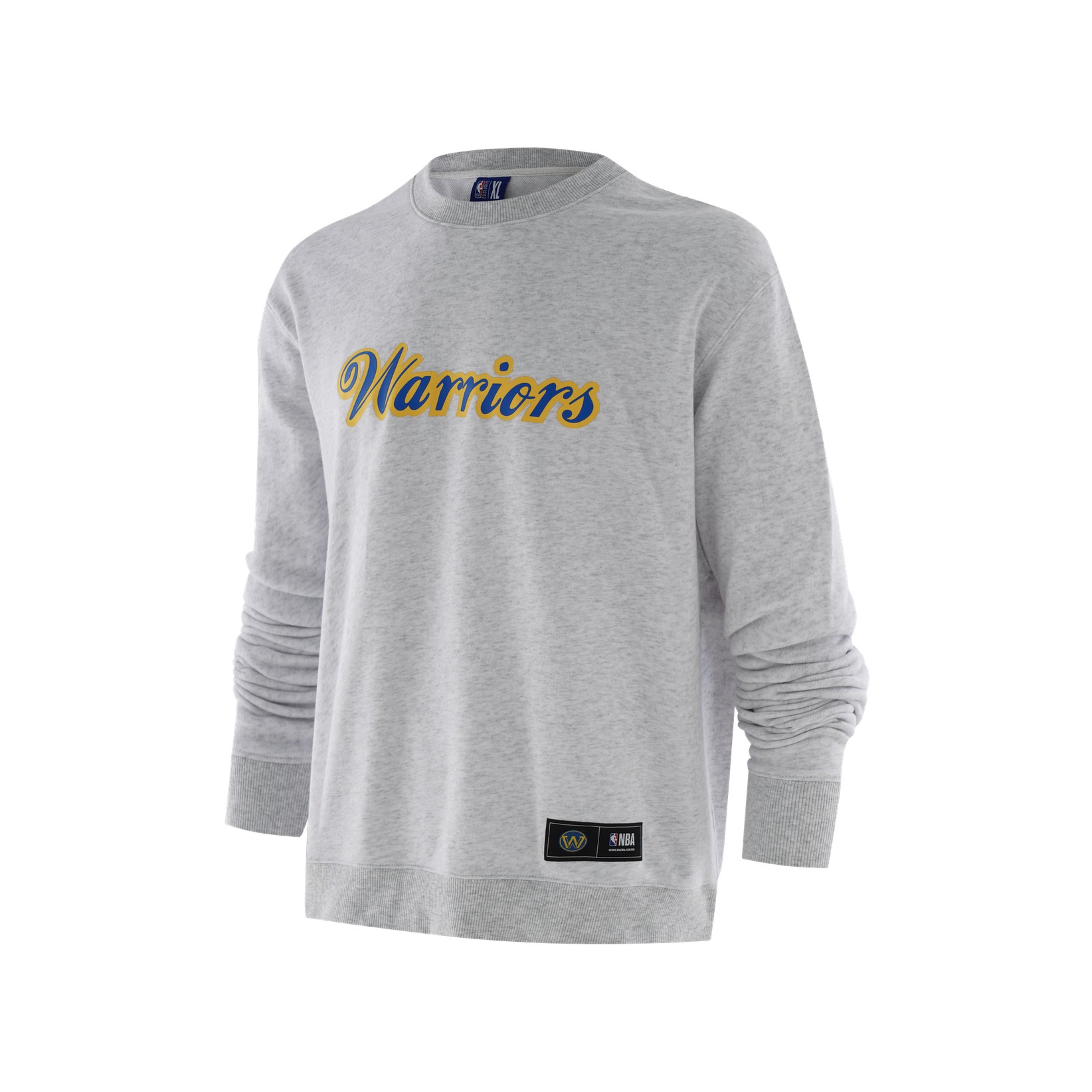 NBA Толстовка Team Unisex Golden State Warriors
NBA Толстовка Team Unisex Golden State Warriors