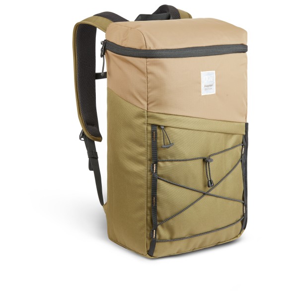 Kepler 22 - рюкзак Picture, Tobacco
Kepler 22 - рюкзак Picture, Tobacco