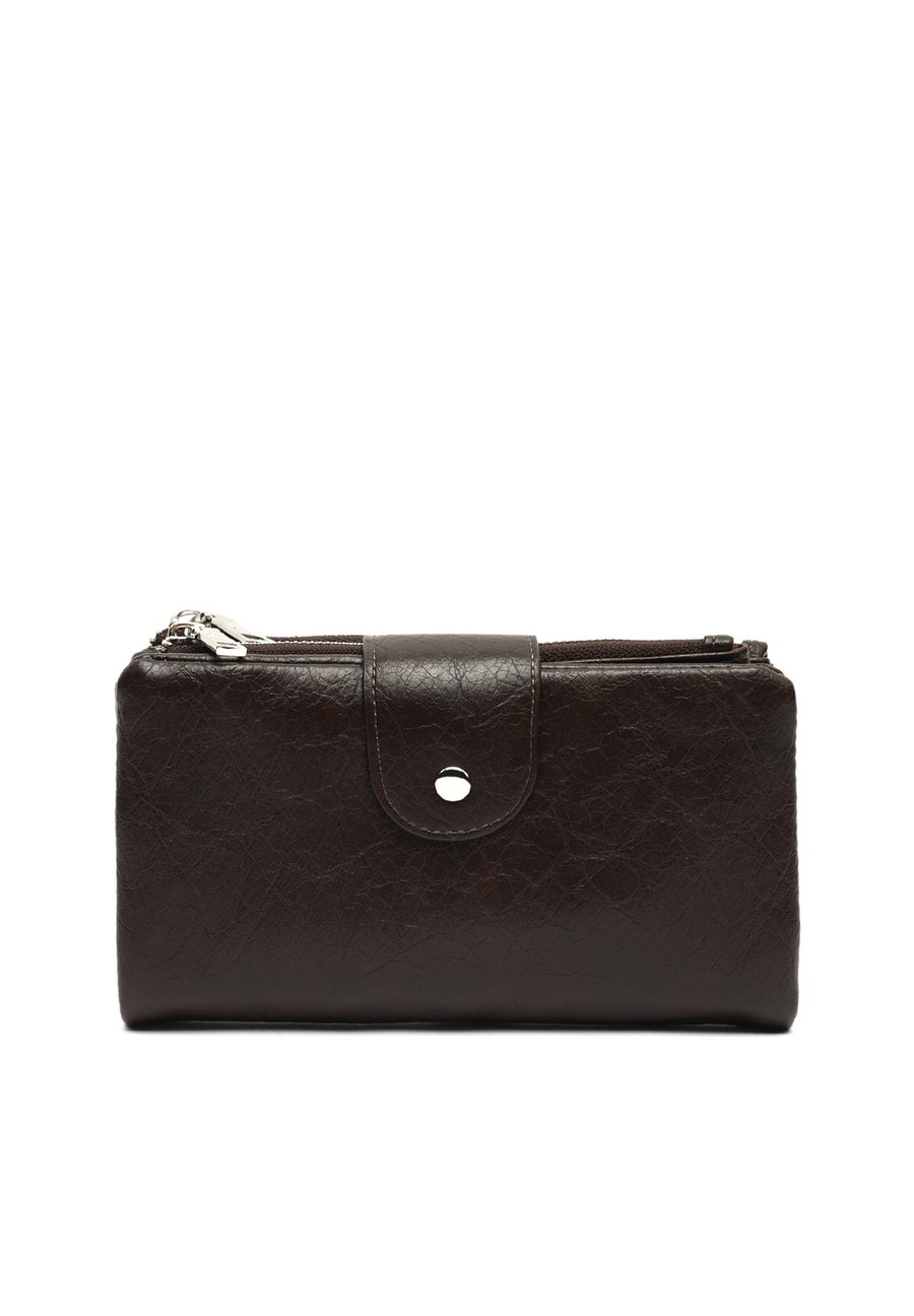 Кошелек MISAKO Wallet, Brown
Кошелек MISAKO Wallet, Brown