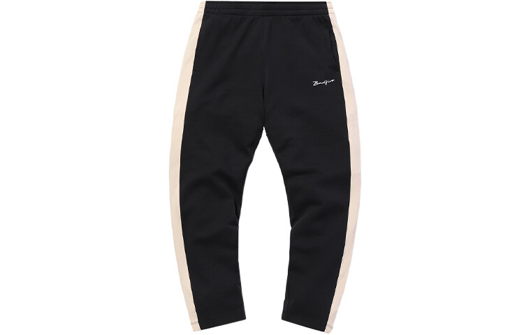 Женские трикотажные спортивные штаны BADFIVE New Standard Black Oyster Ash Lining
Женские трикотажные спортивные штаны BADFIVE New Standard Black Oyster Ash Lining