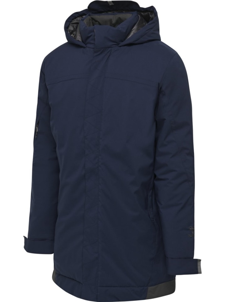 Hummel Куртка "Hmlnorth" синего цвета
Hummel Куртка "Hmlnorth" синего цвета