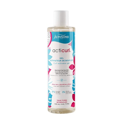 Гель Acticurl Curl Activator with Aloe Vera, Glycerin, and Pitaya 260ml
Гель Acticurl Curl Activator with Aloe Vera, Glycerin, and Pitaya 260ml