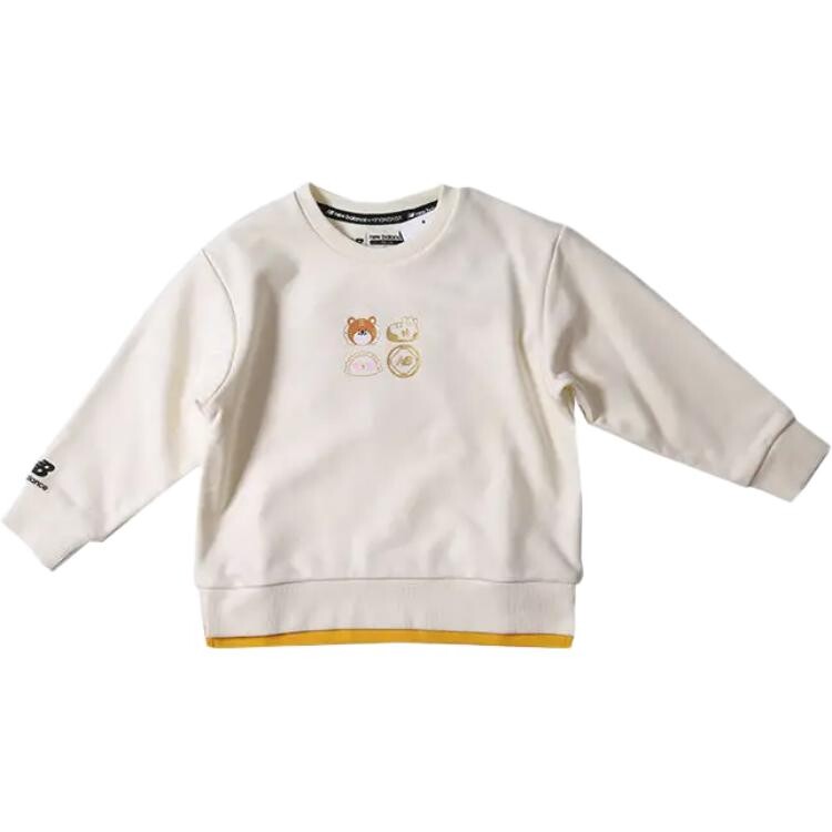 Толстовка PS New Balance, бежевый
Толстовка PS New Balance, бежевый