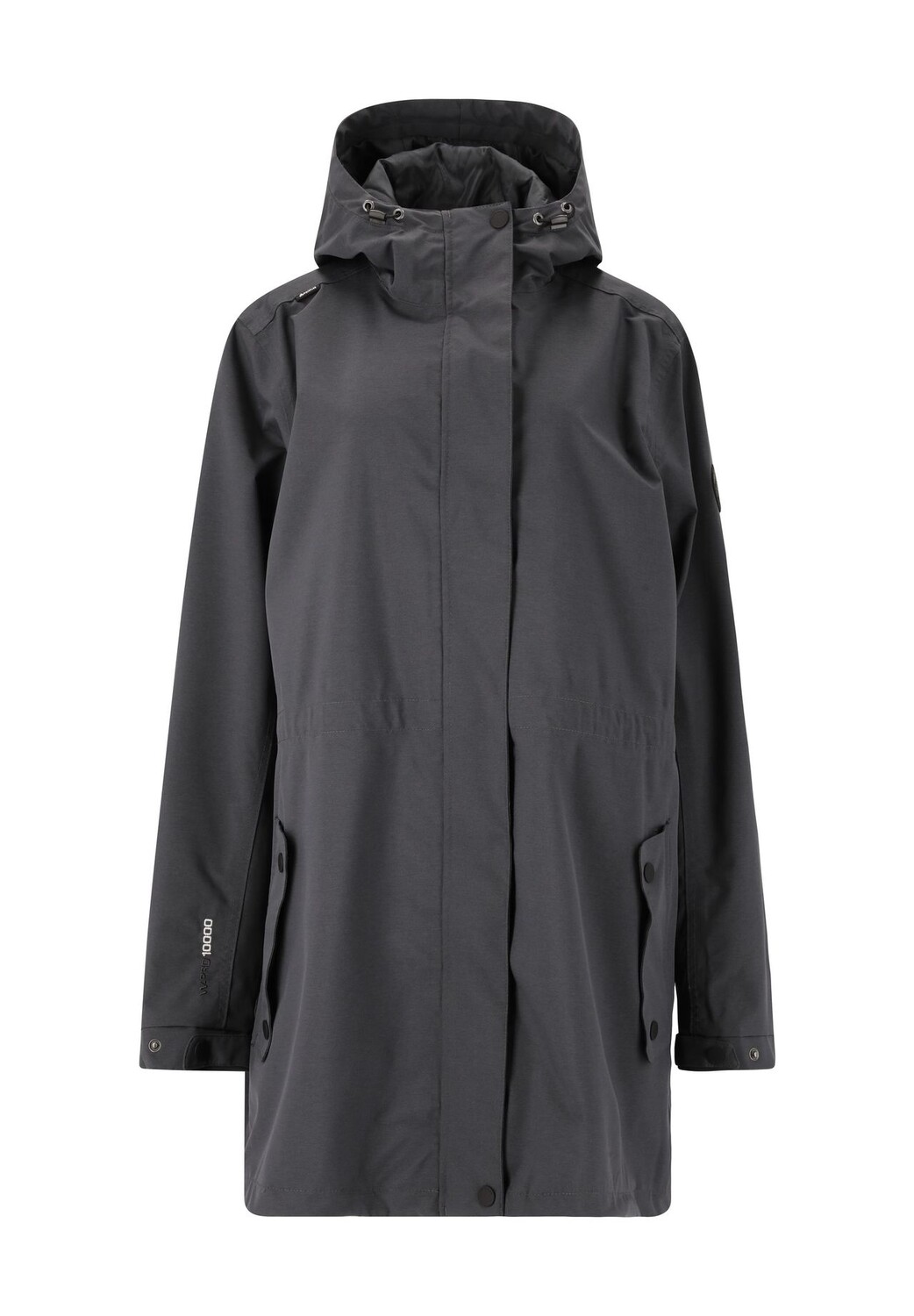 Дождевик Aleia с водонепроницаемой функцией и регулируемой талией WHISTLER, цвет 1001 Black, Черный, Дождевик Aleia с водонепроницаемой функцией и регулируемой талией WHISTLER, цвет 1001 Black
Дождевик Aleia с водонепроницаемой функцией и регулируемой талией WHISTLER, цвет 1001 Black, Черный, Дождевик Aleia с водонепроницаемой функцией и регулируемой талией WHISTLER, цвет 1001 Black