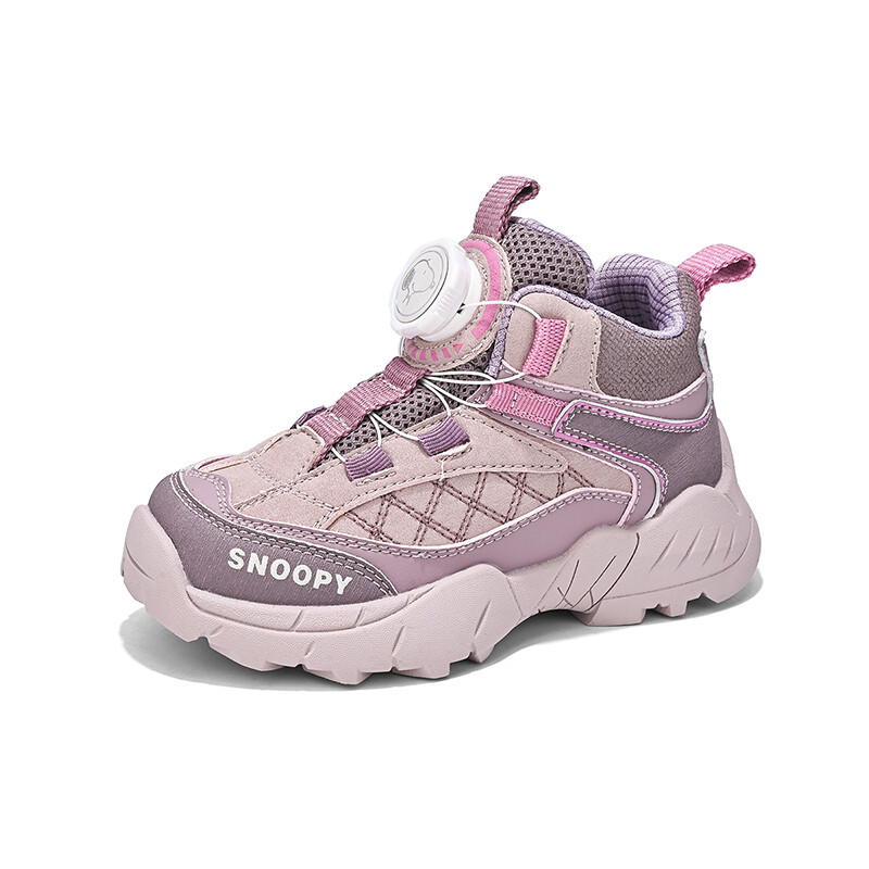 Детская повседневная обувь для детей, кроссовки, кроссовки Snoopy, фиолетовый
Детская повседневная обувь для детей, кроссовки, кроссовки Snoopy, фиолетовый