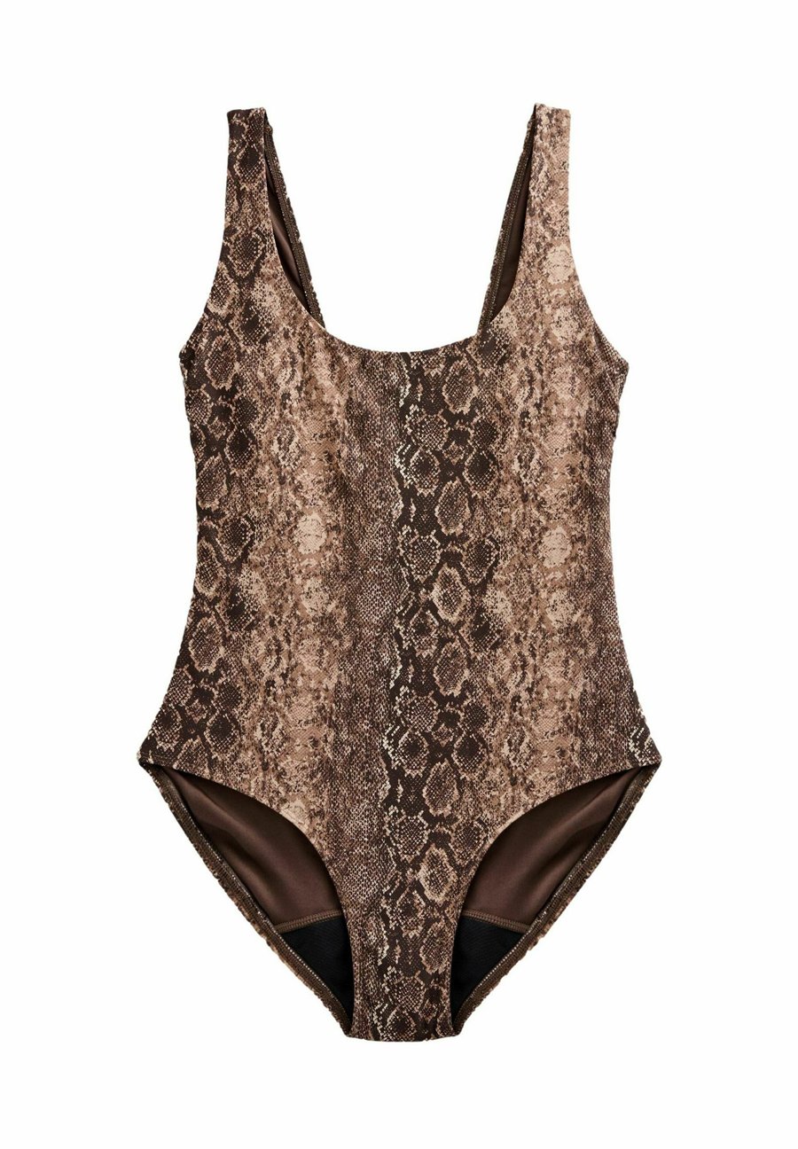 Купальник Next Swimsuit, Brown Snake Print/Brown, Коричневый, Купальник Next Swimsuit, Brown Snake Print/Brown
Купальник Next Swimsuit, Brown Snake Print/Brown, Коричневый, Купальник Next Swimsuit, Brown Snake Print/Brown