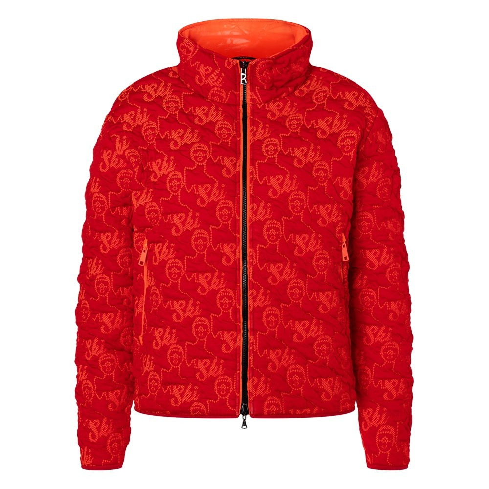 Куртка-утеплитель Bogner Agatha (женская), Fast Red
Куртка-утеплитель Bogner Agatha (женская), Fast Red