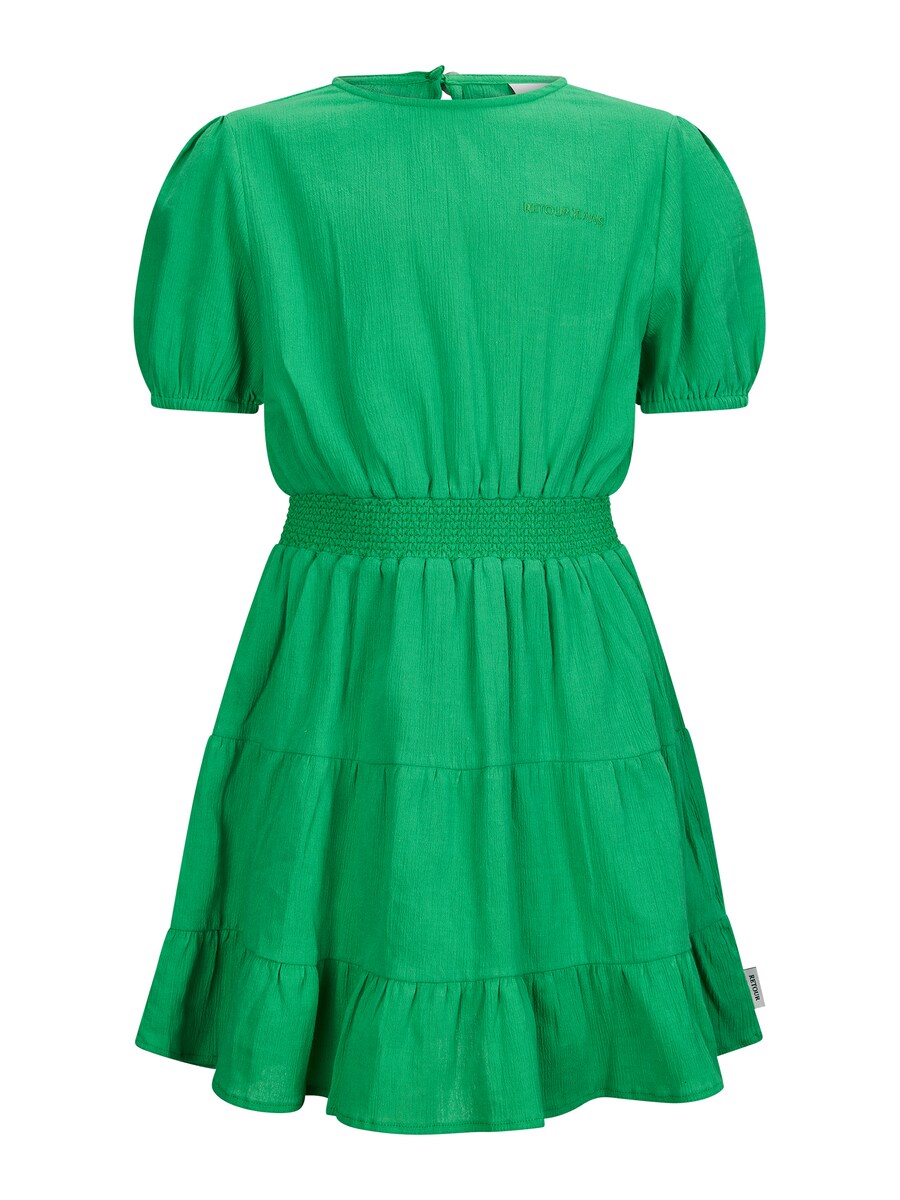 Платье Retour Jeans Conchita, зеленый
Платье Retour Jeans Conchita, зеленый