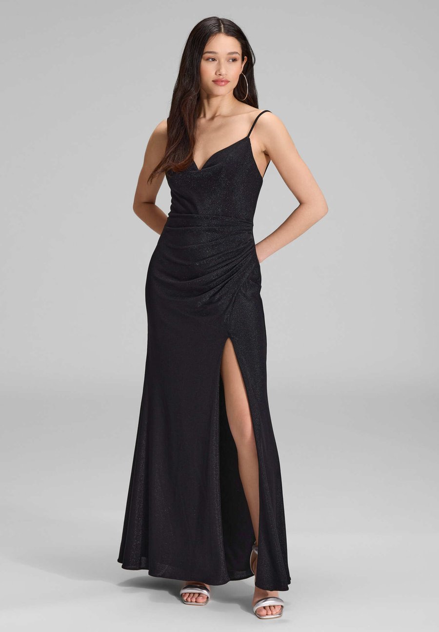 Платье Swing Hey Kyla, Black
Платье Swing Hey Kyla, Black