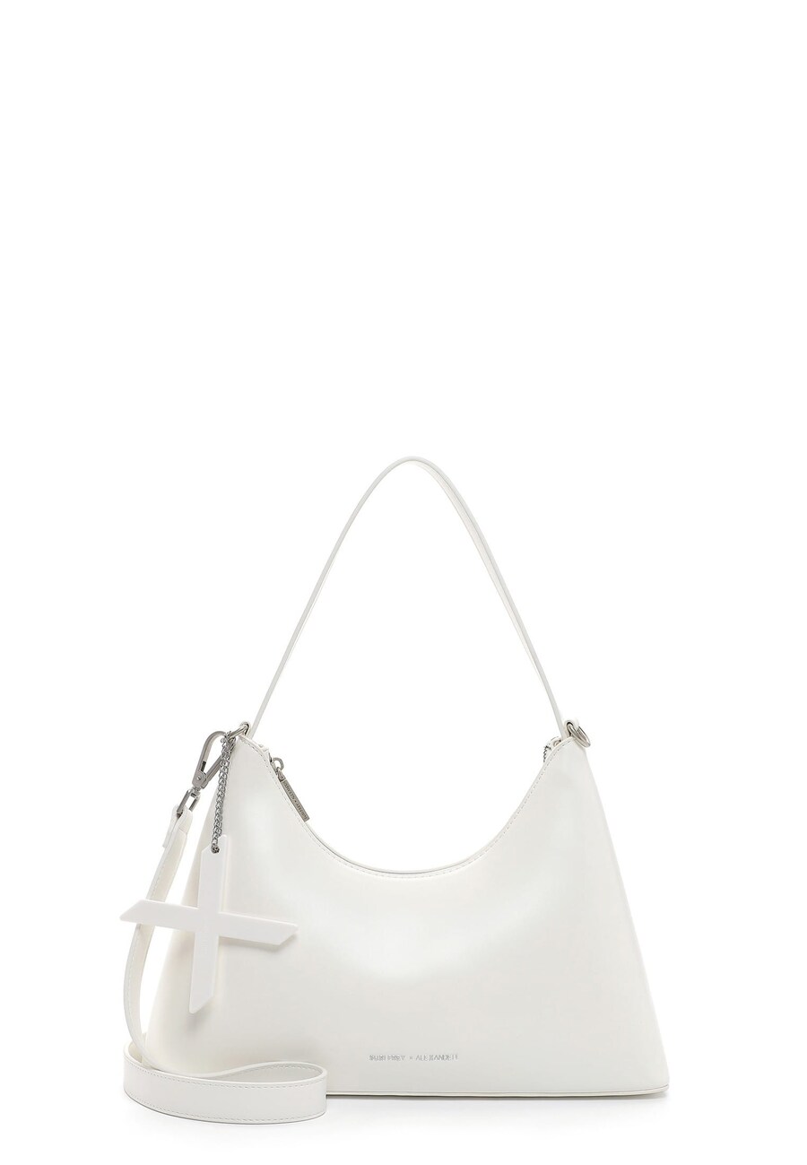 Сумка через плечо Suri Frey Alexander, белый
Сумка через плечо Suri Frey Alexander, белый